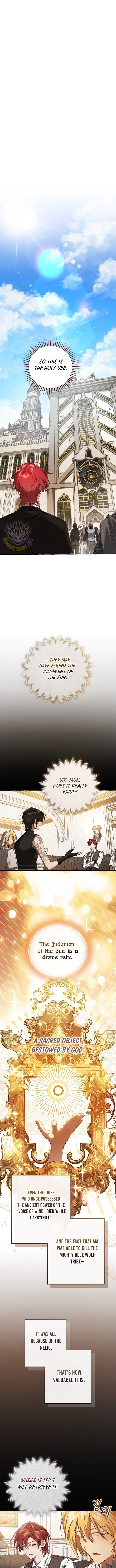 Trash Of The Counts Family Chapter 171 Page 9