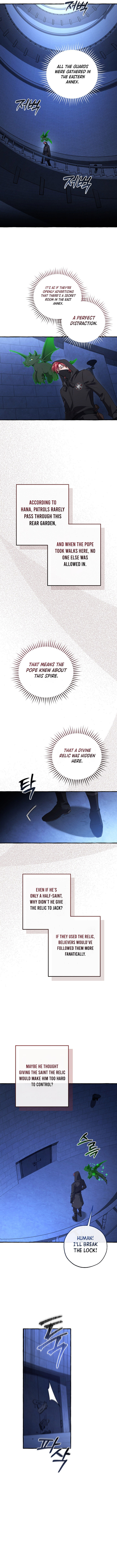 Trash Of The Counts Family Chapter 172 Page 2