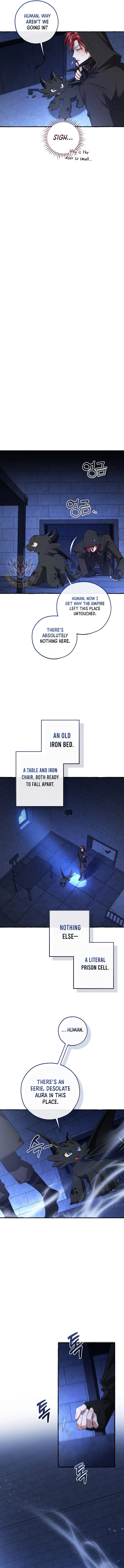 Trash Of The Counts Family Chapter 172 Page 3