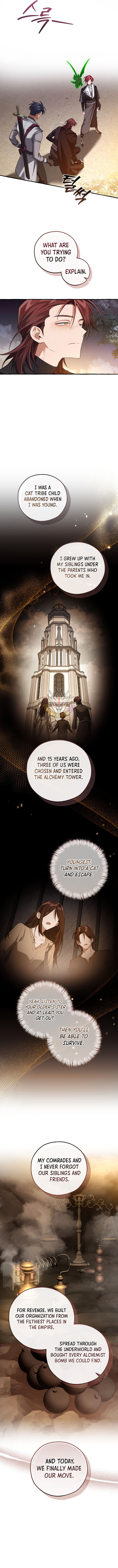 Trash Of The Counts Family Chapter 175 Page 9