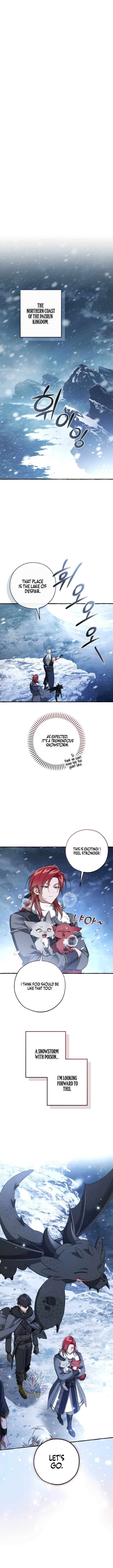 Trash Of The Counts Family Chapter 181 Page 11