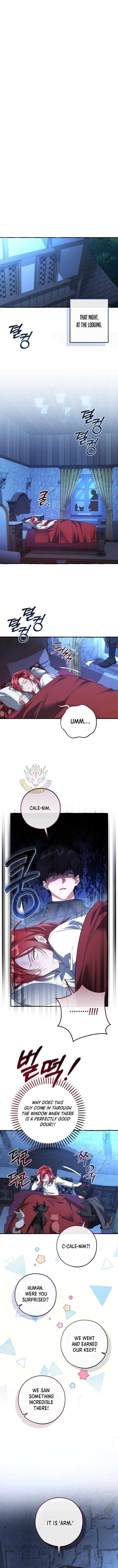 Trash Of The Counts Family Chapter 186 Page 10