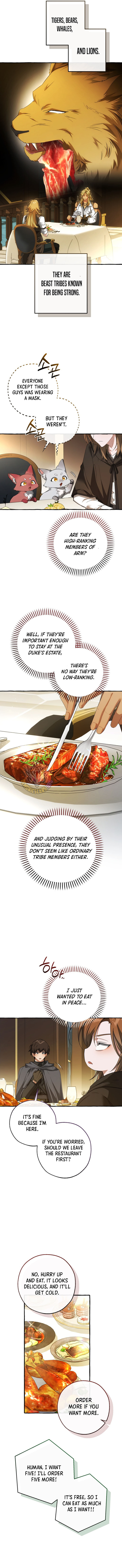 Trash Of The Counts Family Chapter 187 Page 7
