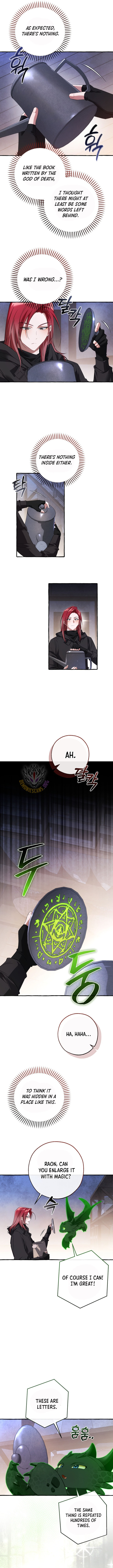 Trash Of The Counts Family Chapter 189 Page 11