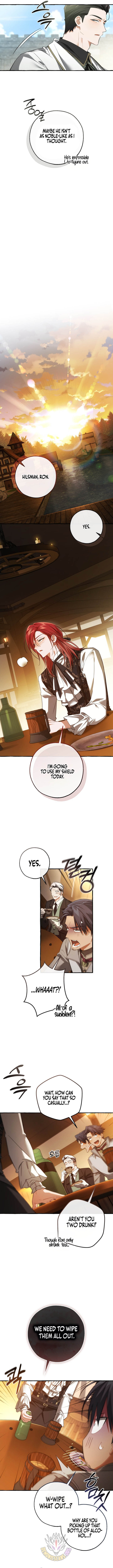 Trash Of The Counts Family Chapter 192 Page 12