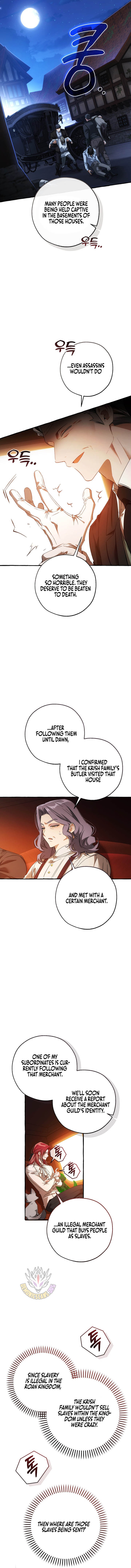 Trash Of The Counts Family Chapter 192 Page 3