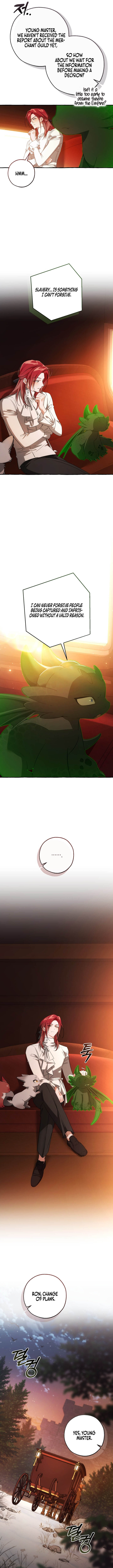 Trash Of The Counts Family Chapter 192 Page 6