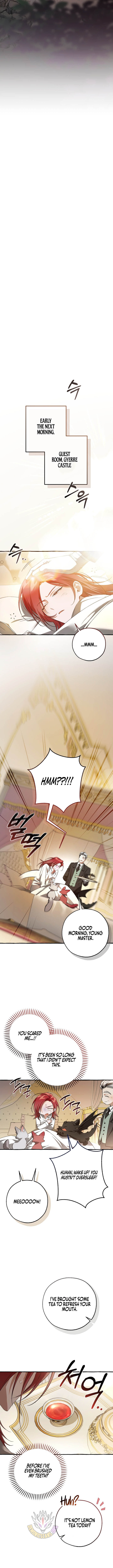 Trash Of The Counts Family Chapter 192 Page 7