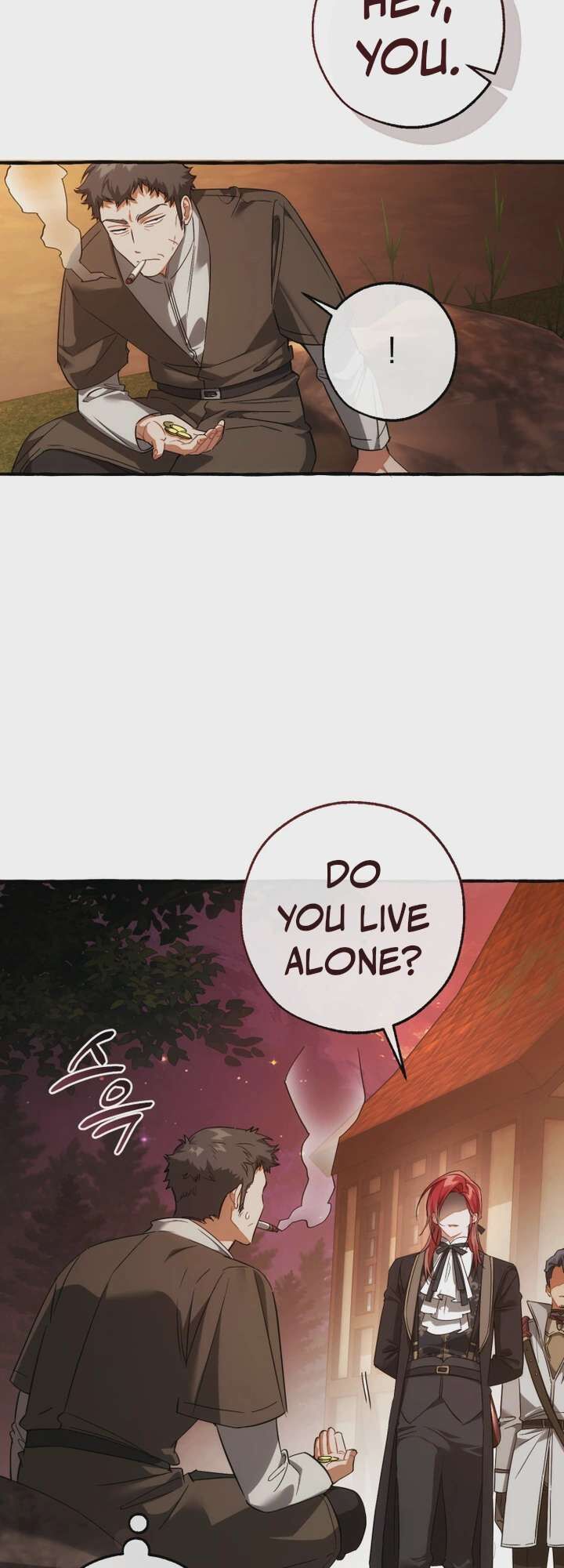Trash Of The Counts Family Chapter 193 Page 3