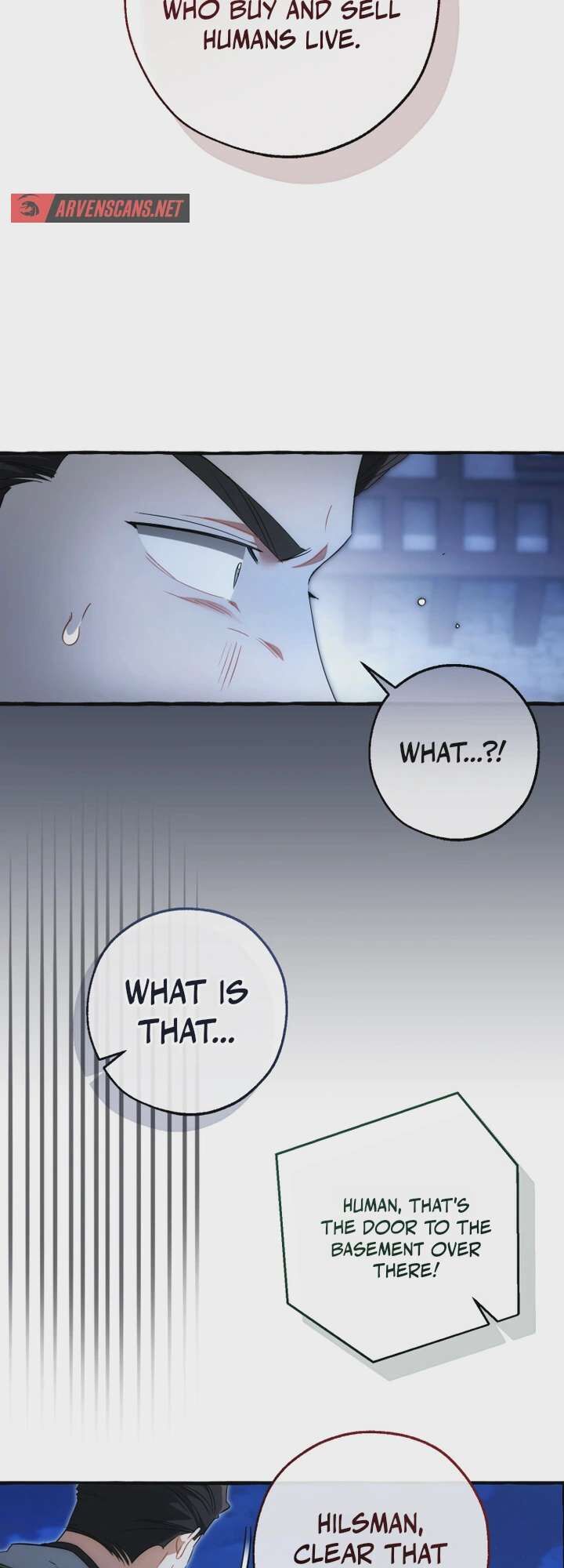 Trash Of The Counts Family Chapter 193 Page 36