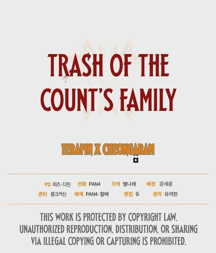 Trash Of The Counts Family Chapter 193 Page 65