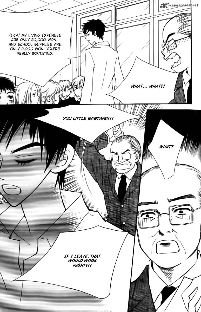 Triangle Chapter 1 Page 23