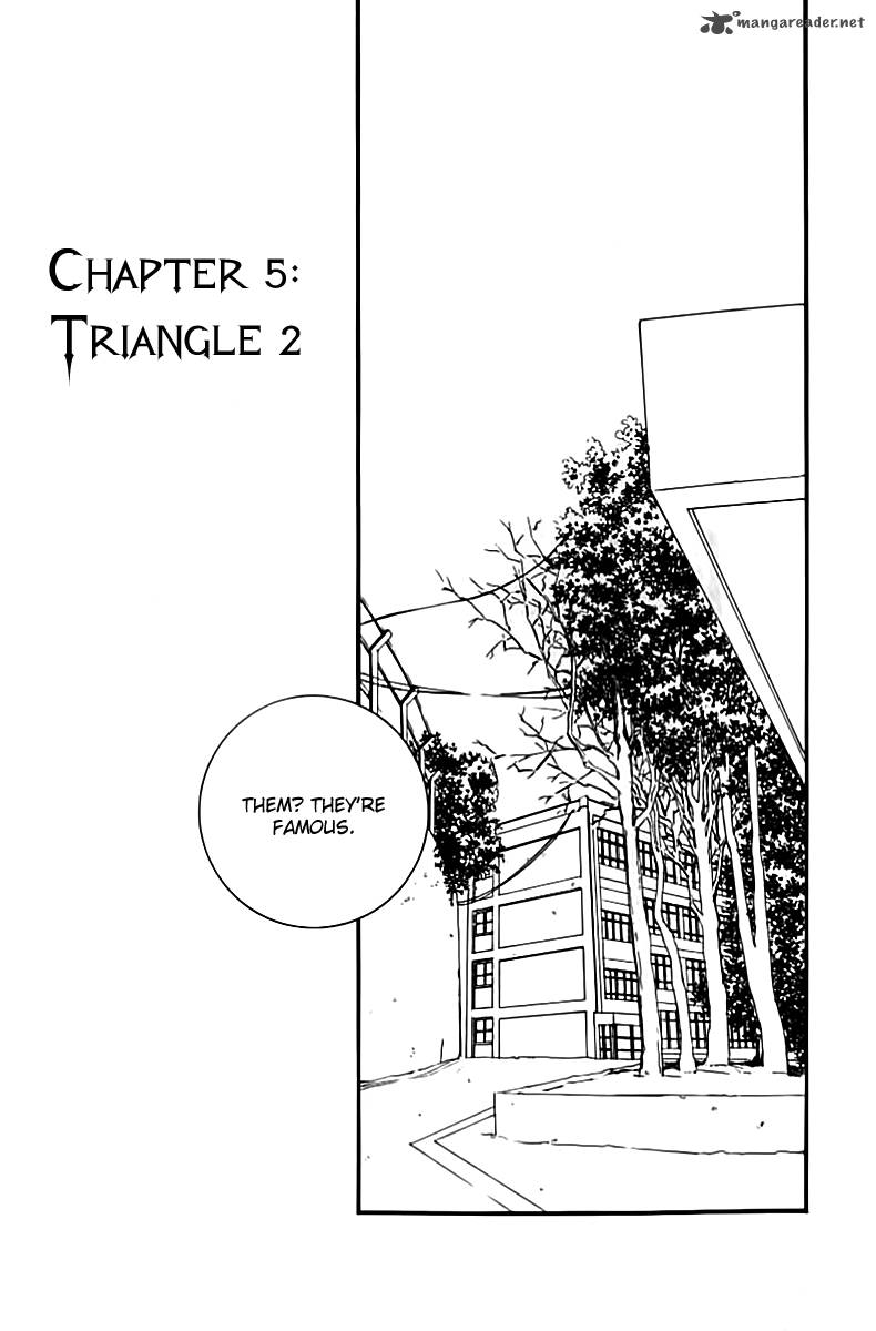 Triangle Chapter 5 Page 5