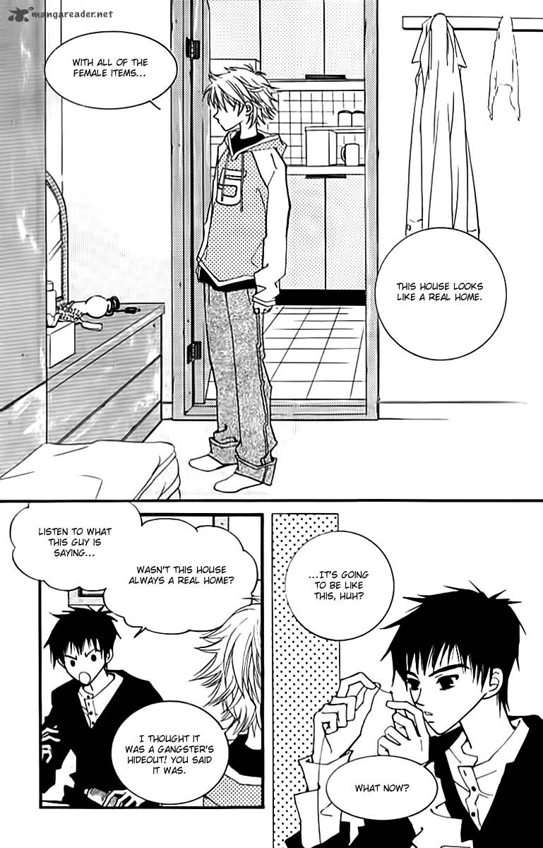 Triangle Chapter 7 Page 7