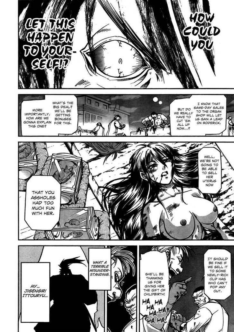 Trigun Rising Chapter 1 Page 26