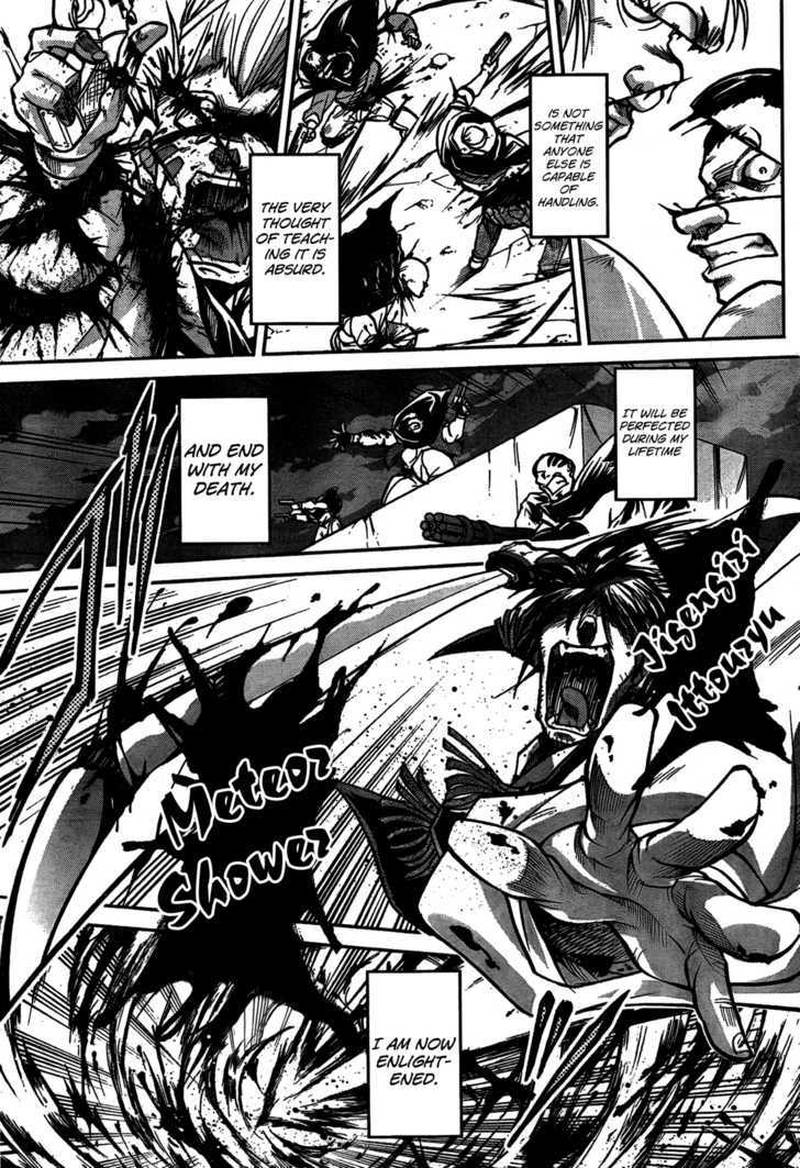 Trigun Rising Chapter 1 Page 27