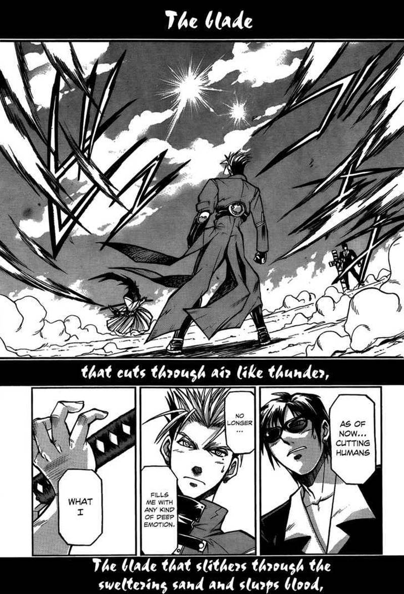 Trigun Rising Chapter 1 Page 29