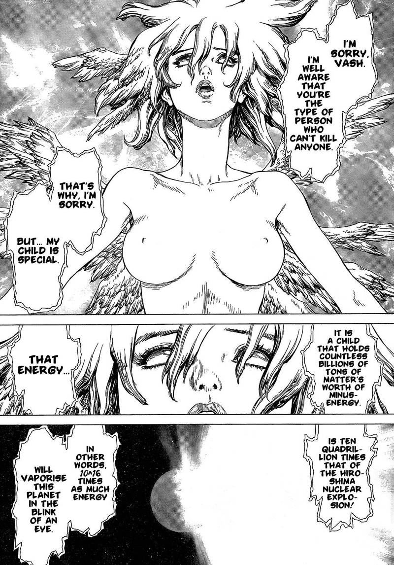 Trigun Rising Chapter 3 Page 14