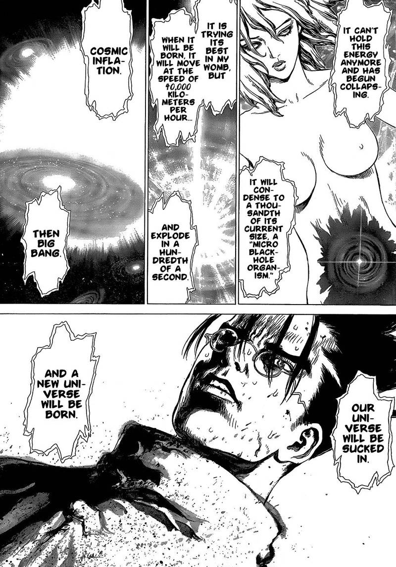 Trigun Rising Chapter 3 Page 15