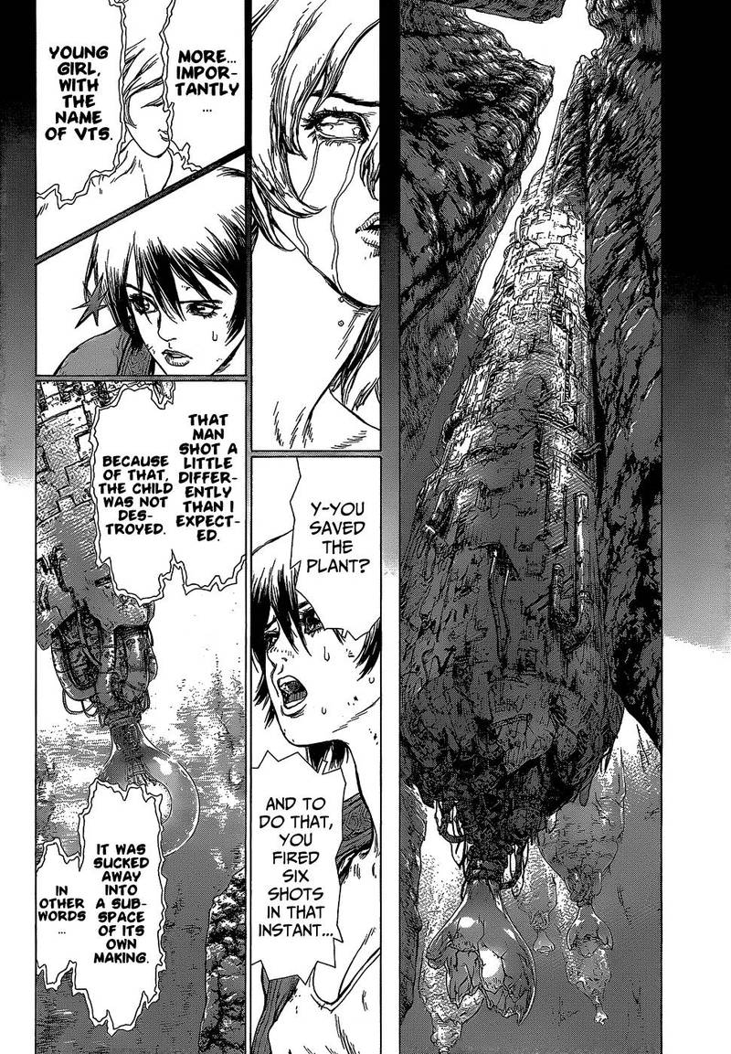 Trigun Rising Chapter 3 Page 24