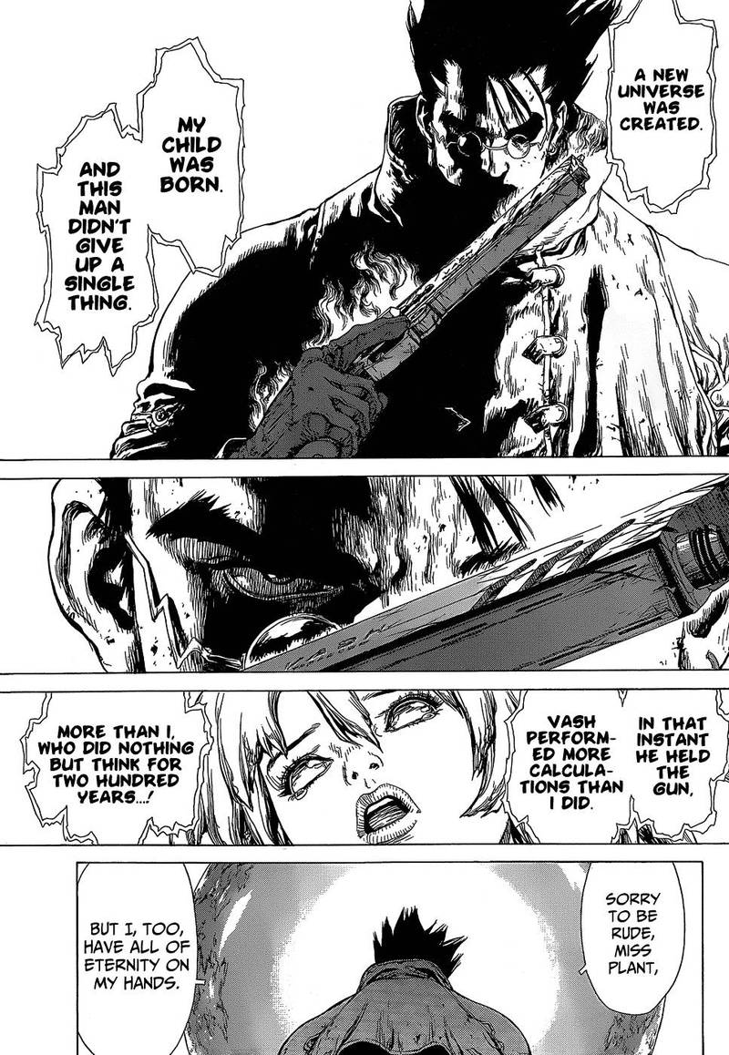 Trigun Rising Chapter 3 Page 25