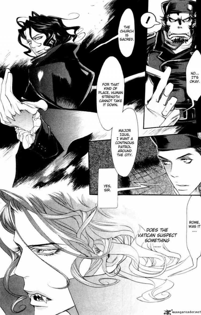 Trinity Blood Chapter 1 Page 24