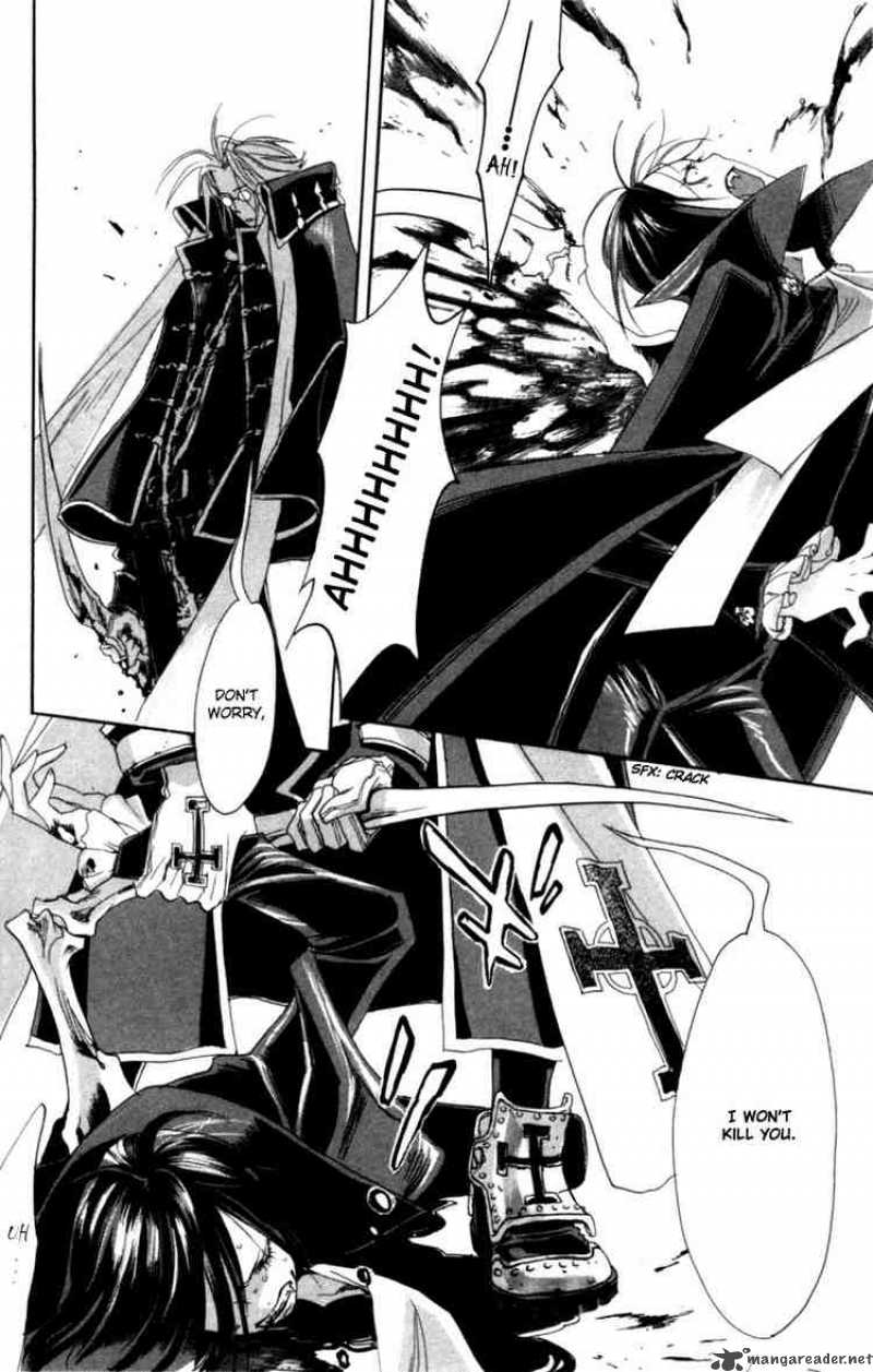 Trinity Blood Chapter 1 Page 43