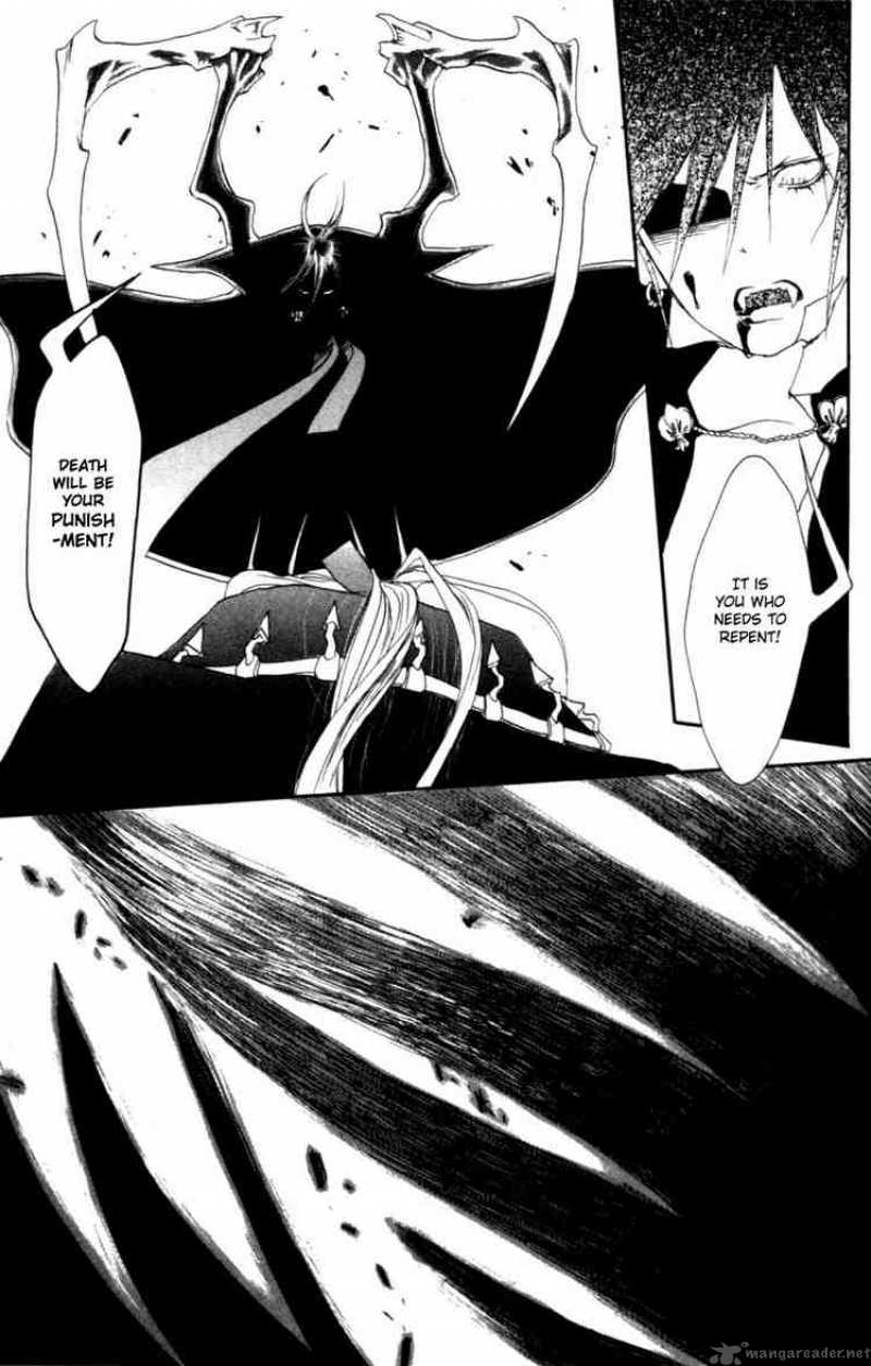 Trinity Blood Chapter 1 Page 50