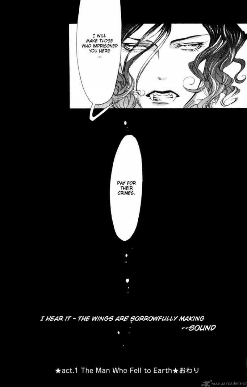 Trinity Blood Chapter 1 Page 63