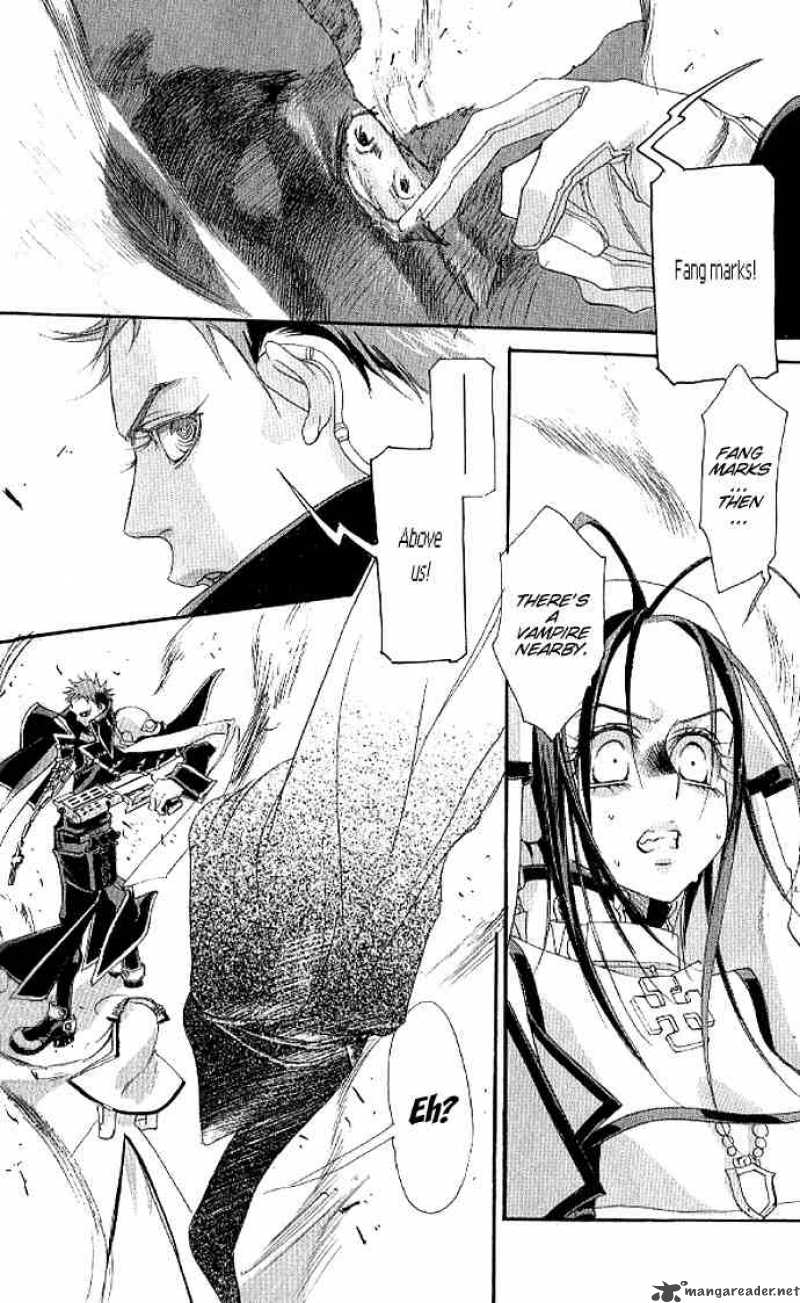 Trinity Blood Chapter 10 Page 24
