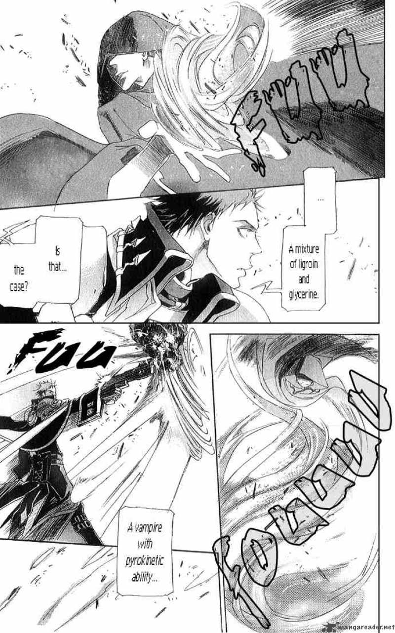 Trinity Blood Chapter 10 Page 27