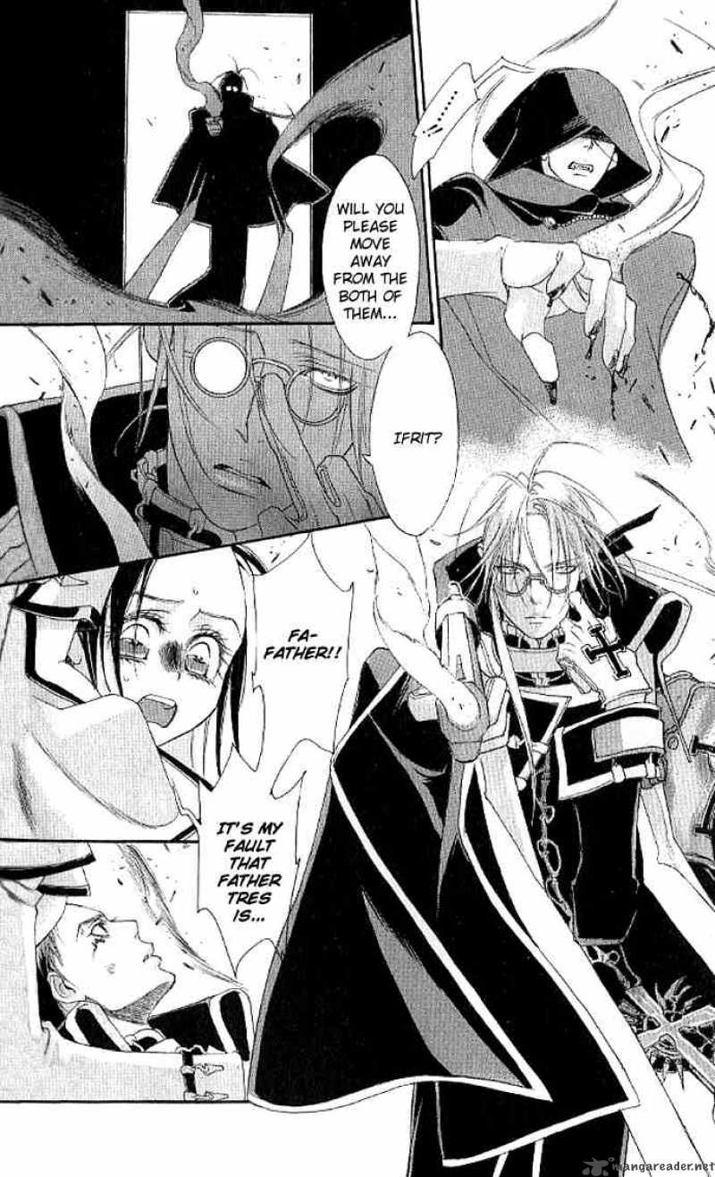 Trinity Blood Chapter 10 Page 32