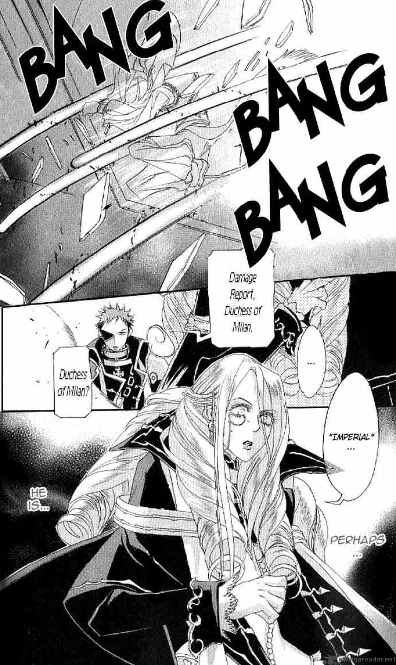 Trinity Blood Chapter 10 Page 40