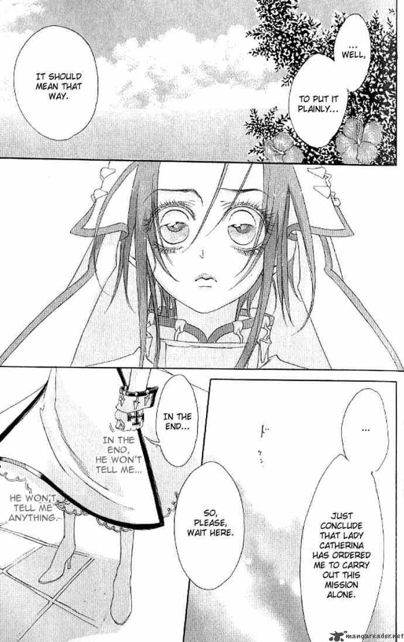 Trinity Blood Chapter 11 Page 14