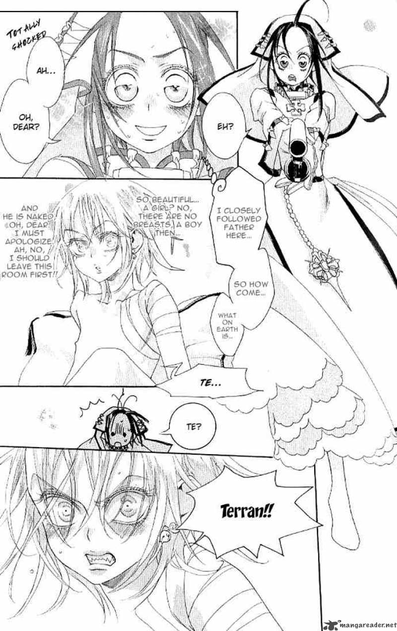 Trinity Blood Chapter 11 Page 24