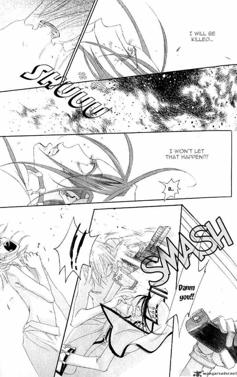 Trinity Blood Chapter 11 Page 26