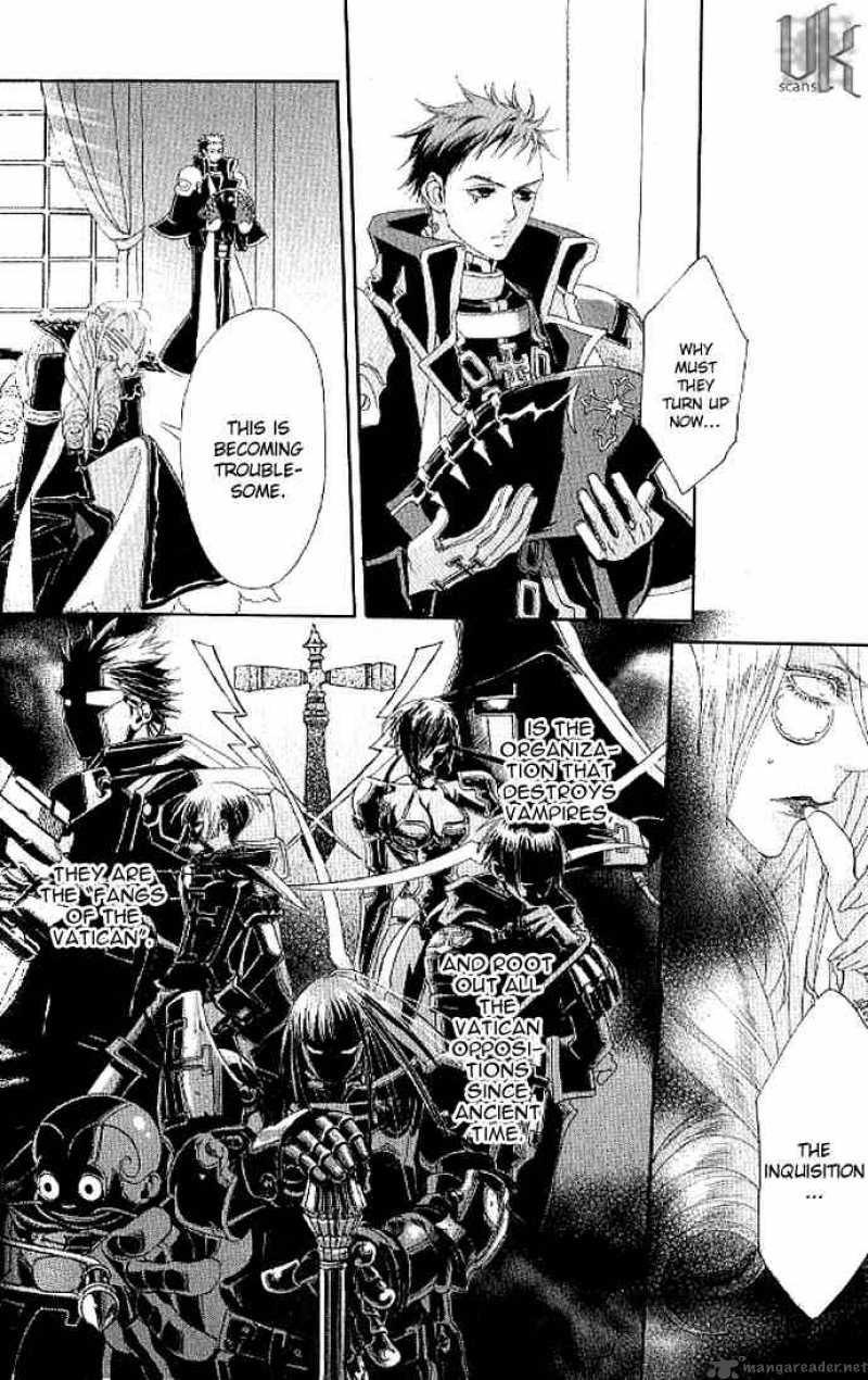 Trinity Blood Chapter 11 Page 3