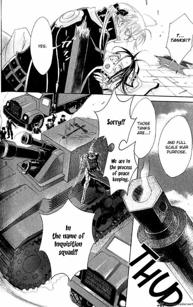 Trinity Blood Chapter 11 Page 35