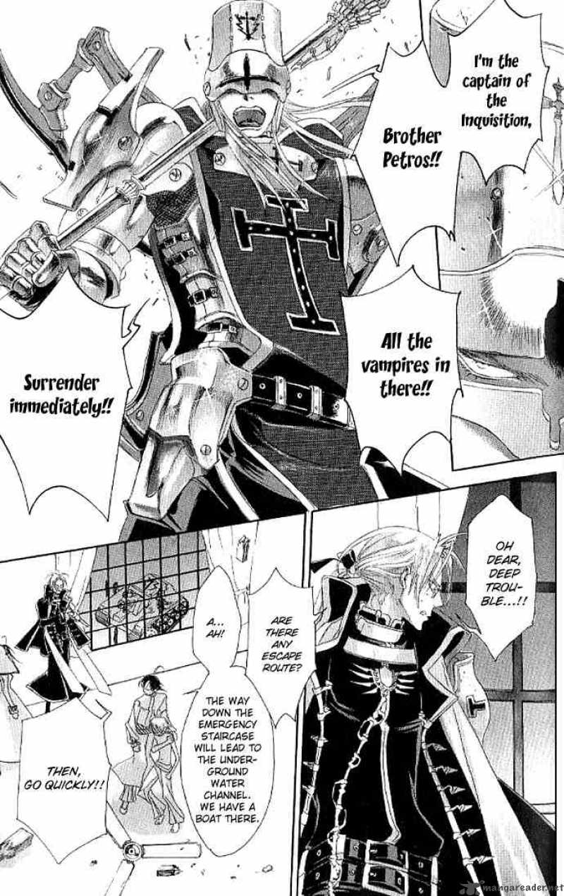 Trinity Blood Chapter 11 Page 36