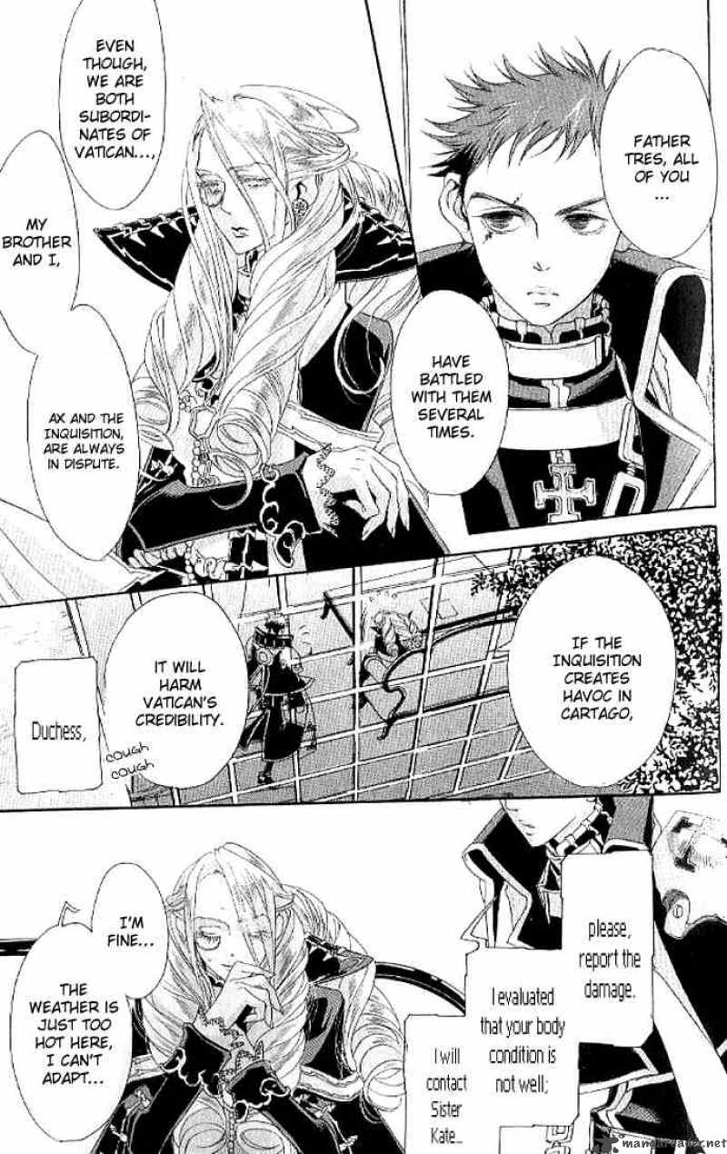 Trinity Blood Chapter 11 Page 4