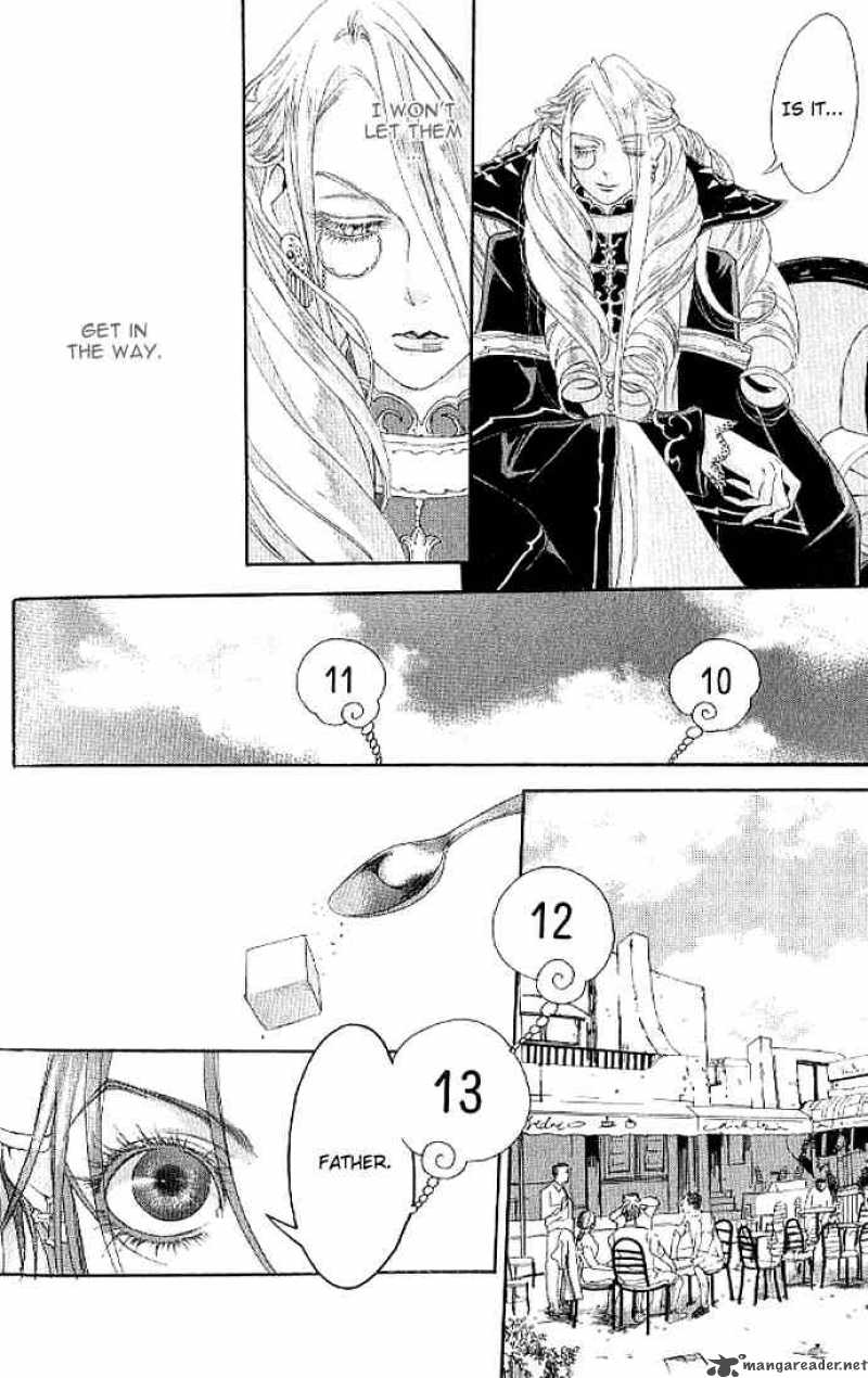 Trinity Blood Chapter 11 Page 7