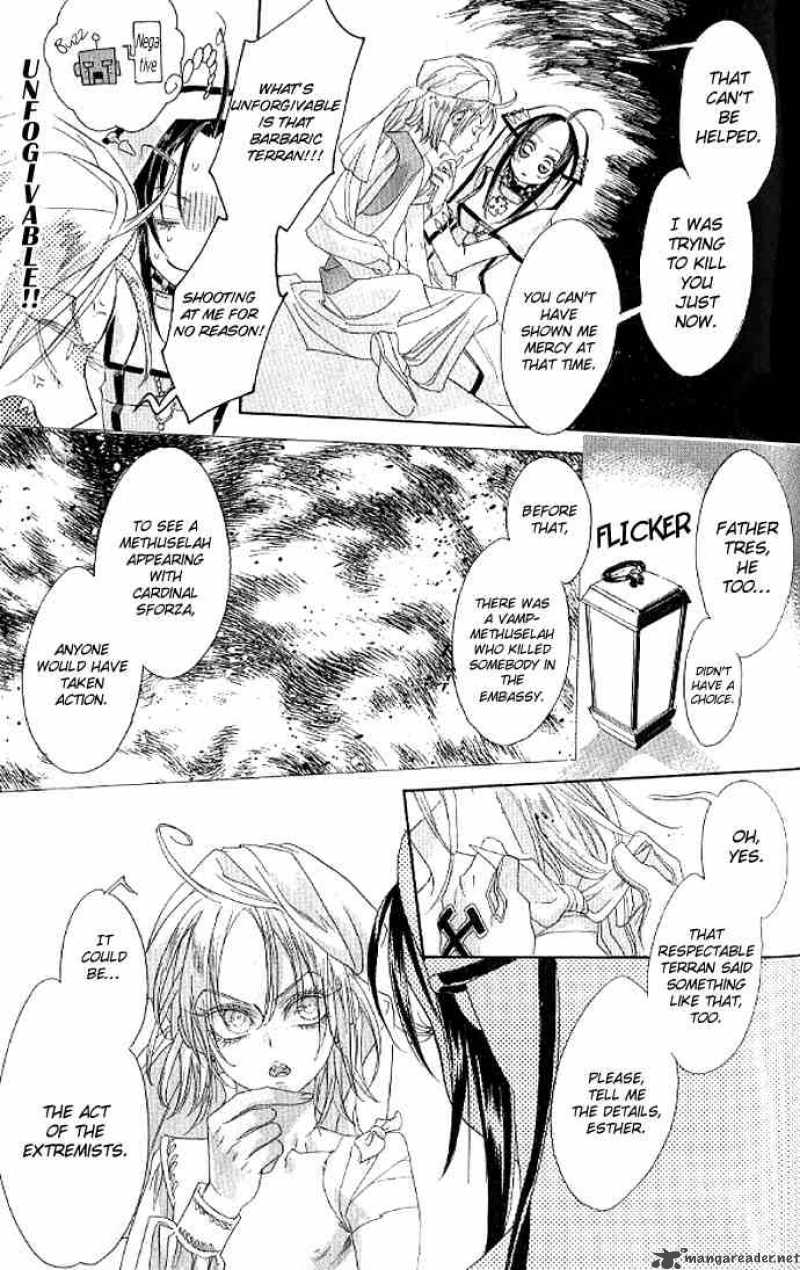 Trinity Blood Chapter 12 Page 29