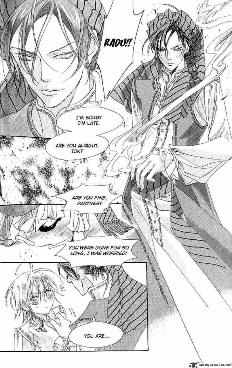 Trinity Blood Chapter 12 Page 36