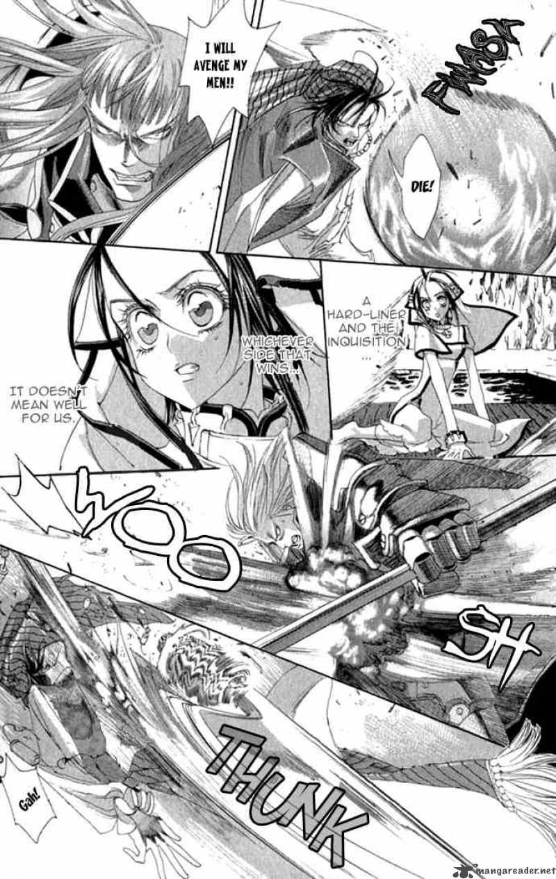 Trinity Blood Chapter 13 Page 20