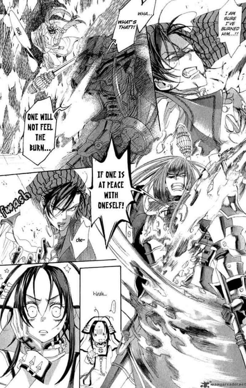 Trinity Blood Chapter 13 Page 21