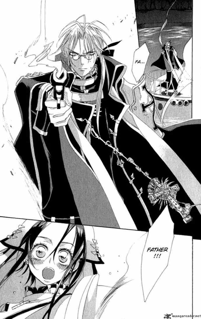 Trinity Blood Chapter 13 Page 23