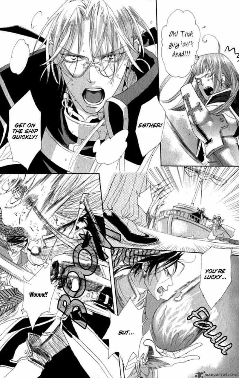 Trinity Blood Chapter 13 Page 24