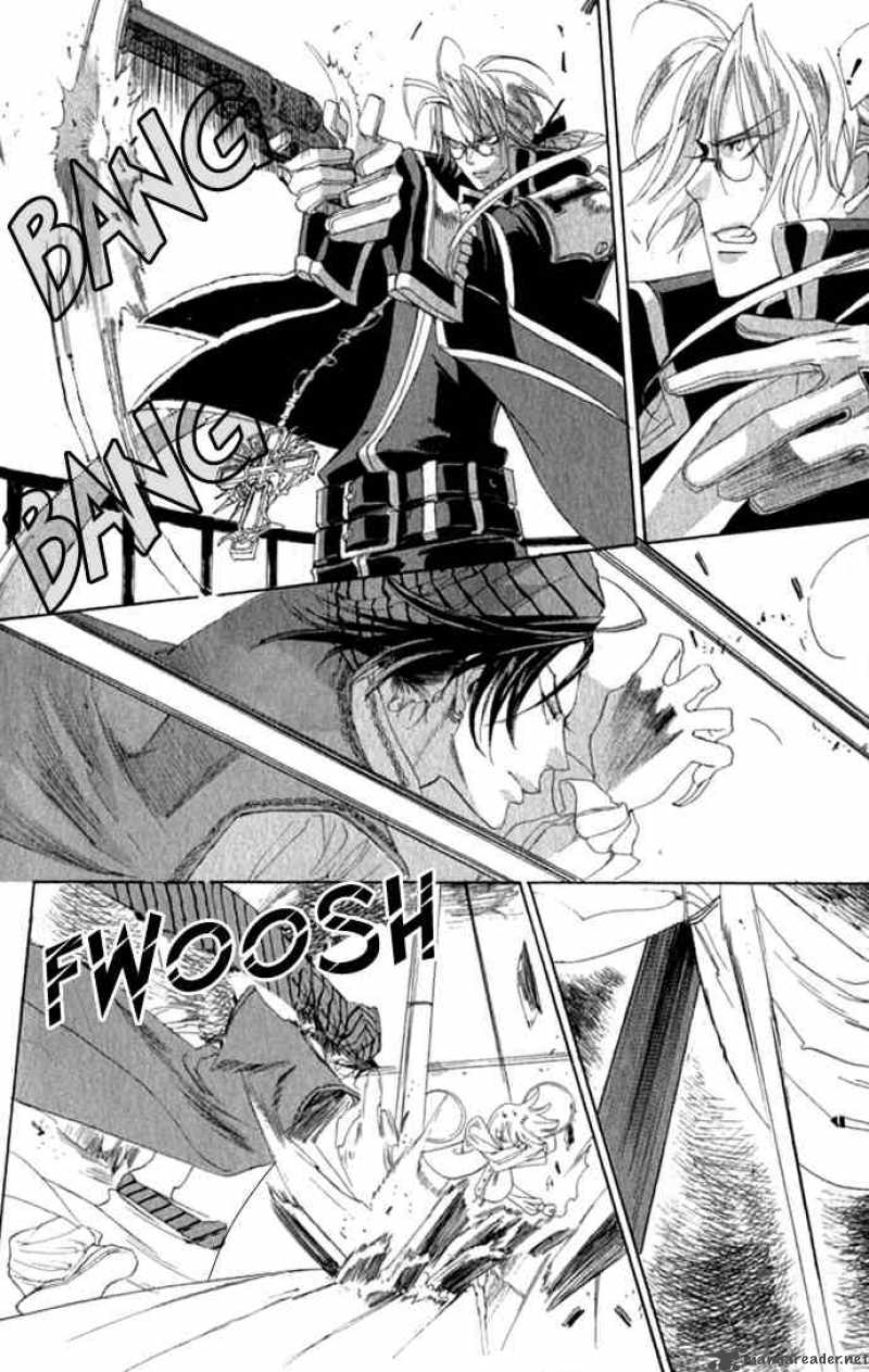 Trinity Blood Chapter 13 Page 26