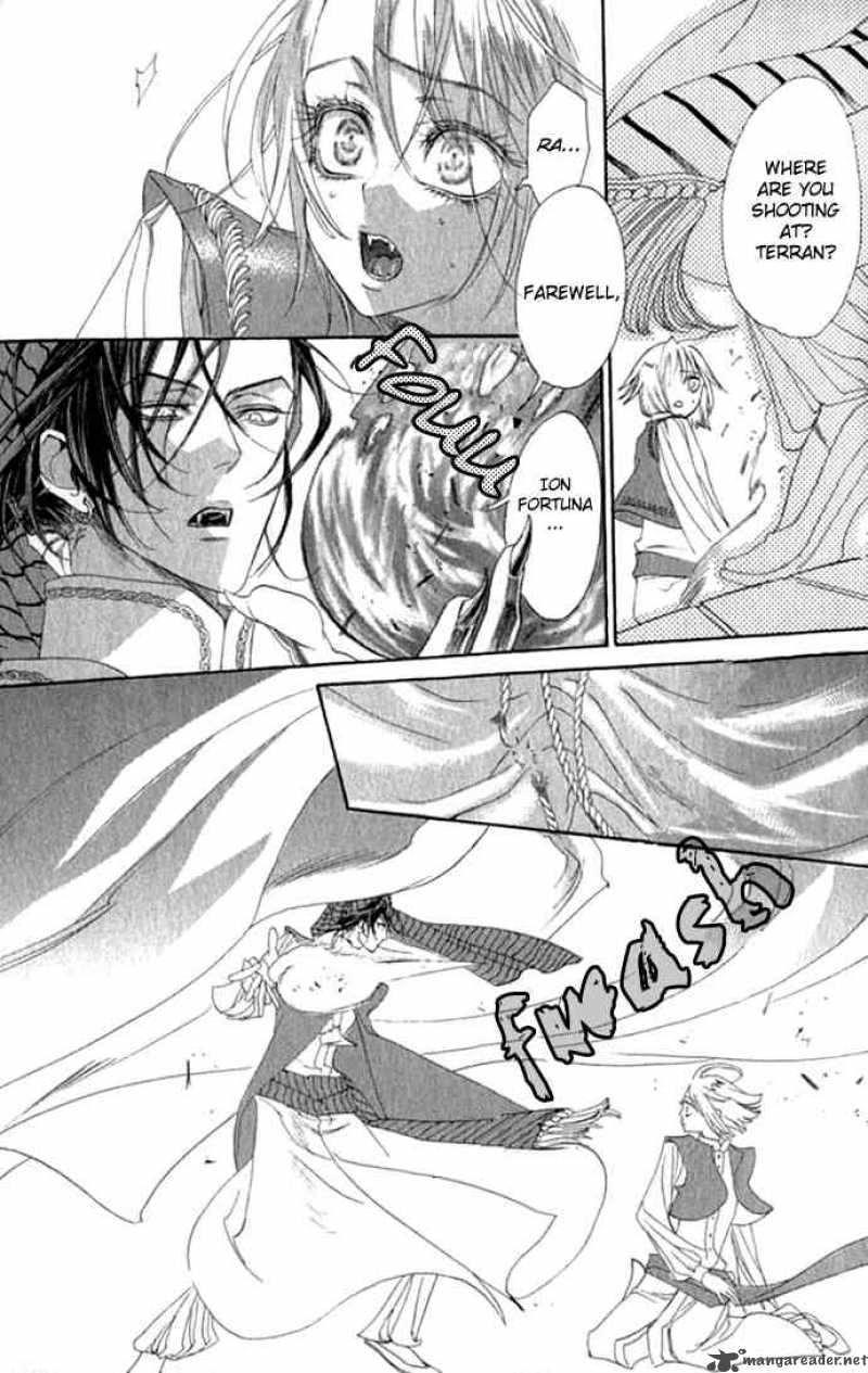 Trinity Blood Chapter 13 Page 27