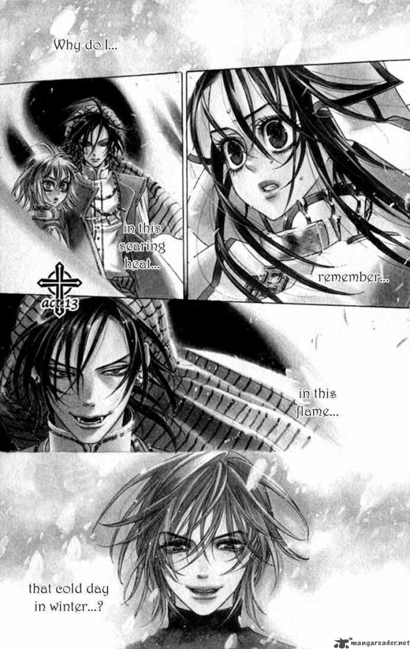 Trinity Blood Chapter 13 Page 3